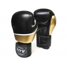 Перчатки боксёрские 12 oz.: PRO-GB--12#