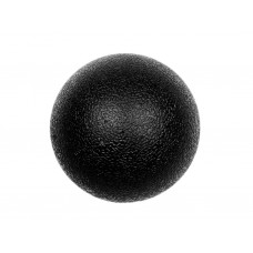 Мячик для миофасциального расслабления: XC-DQ1  (чёрный)