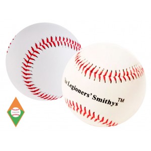 Бейсбольный мяч мягкий «The Legioners Smithys» B2000R