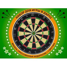 Дартс Champion Tournament: BL1818В-2
