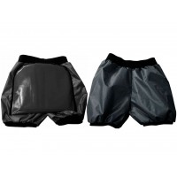 Ледянка-шорты ТЯНИ ТОЛКАЙ Ice Shorts1 L черный