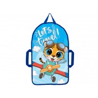 Ледянка прямоугольная ЛДМО 100 Travel