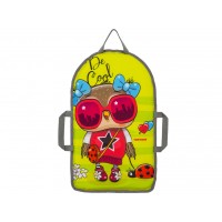 Ледянка прямоугольная ЛДМО 100 Wow