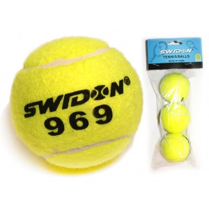 Мяч для тенниса: 969-3