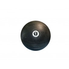 Мяч для атлетических упражнений (медбол). Вес 1 кг: MBD2-1 kg
