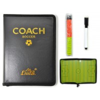 Папка тренерская 