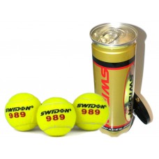 Мяч для тенниса в вакуумной упаковке: 989-P3