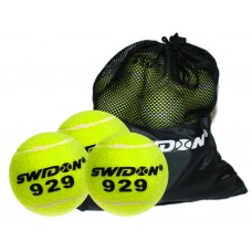 Мячи для тенниса. В упаковке 24 шт: 929-24