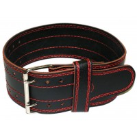 Пояс для тяжёлой атлетики. Размер L: WS2296-L