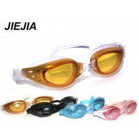 Очки для плавания JIEJIA :GT-21