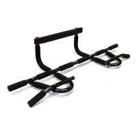 Турник в дверной проем DOOR GYM PRO: JX-800