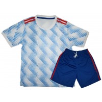 Форма футбольная. Размер 36: КОН-36