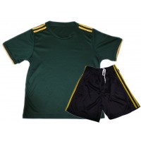 Форма футбольная. Размер 36: ТЗ-36