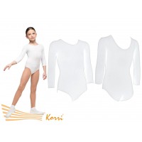 Костюм гимнастический 