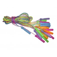 Скакалка 2,4 м. Продажа только упаковкой 10 шт: 1422