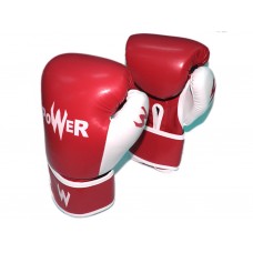Перчатки боксёрские 14 oz.: POW-BZ-К14#
