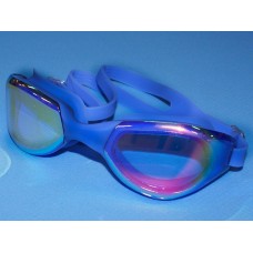 Очки для плавания CONQUEST :BL6910  (Синий)