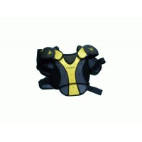 Нагрудник игрока H3401-M юношеский размер 40-46 :40-46