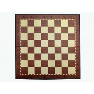 Доска картонная для игры в шахматы, шашки. Материал: картон. Размер 28,5х28,5 см. :(Q029):