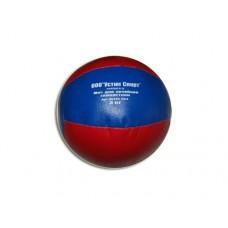 Мяч для атлетических упражнений (медбол). Вес 3 кг: 3С145-К64