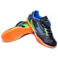 Футбольные бутсы для зала SPRINTER BLACK :AX3564-32