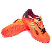 Футбольные бутсы для зала SPRINTER ORANGE :AX3561-38
