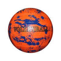 Игровой мяч ВА-6МС-ОРН