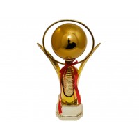 Кубок. Высота 40 см: D12A