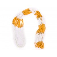 Сетка для мячей :30-001:  (оранжевый)