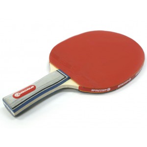 Ракетка Ping Pong для начинающих игроков. :(Н015):