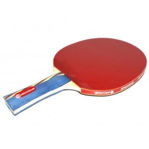 Ракетка для игры в настольный тенис Sprinter 5*****, для опытных игроков. :(S-503):