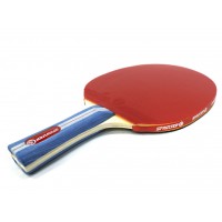 Ракетка для игры в настольный теннис Sprinter. :(S-075):