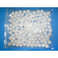 Шарики для н/т в пакете , 140шт :(LD-40MM):