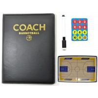 Папка тренерская 