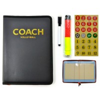 Папка тренерская 