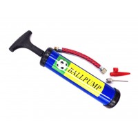 Ручной насос для накачивания мячей :8