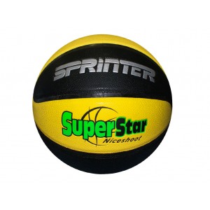 Мяч баскетбольный. Размер 5: Т5204
