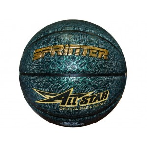 Мяч баскетбольный. Размер 7: U7201