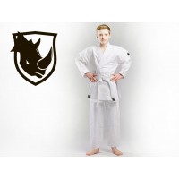 Кимоно для занятий карате SPRINTER. Рост 125 см.