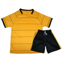 Форма футбольная. Размер 44: HYU-44