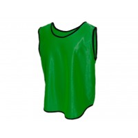 Манишка. Цвет зелёный. Размер XL.MATK1-З-XL