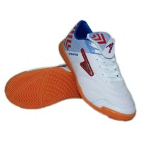 Футбольные бутсы для зала SPRINTER WHITE :AX5579-32